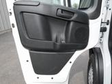 Thumbnail of 2024 Bright White Clearcoat RAM ProMaster 1500