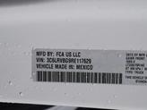 Thumbnail of 2024 Bright White Clearcoat RAM ProMaster 1500