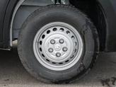 Thumbnail of 2024 Bright White Clearcoat RAM ProMaster 1500