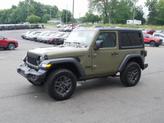 Thumbnail of 2025 41 Jeep Wrangler