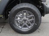 Thumbnail of 2025 41 Jeep Wrangler