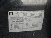 Thumbnail of 2012 Black Granite Metallic Chevrolet Equinox