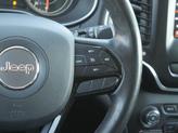 Thumbnail of 2021 Spitfire Orange Clearcoat Jeep Cherokee