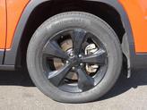 Thumbnail of 2021 Spitfire Orange Clearcoat Jeep Cherokee