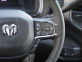 Thumbnail of 2025 Granite Crystal Metallic Clearcoat RAM 2500