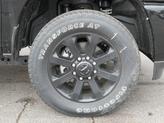 Thumbnail of 2024 Diamond Black Crystal Pearlcoat RAM 2500