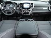 Thumbnail of 2024 Diamond Black Crystal Pearlcoat RAM 2500