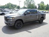 Thumbnail of 2026 Granite Crystal Metallic Clearcoat RAM 1500
