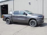 Thumbnail of 2026 Granite Crystal Metallic Clearcoat RAM 1500