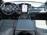 Thumbnail of 2026 Granite Crystal Metallic Clearcoat RAM 1500