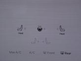 Thumbnail of 2026 Granite Crystal Metallic Clearcoat RAM 1500