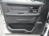 Thumbnail of 2021 Bright White Clearcoat RAM 2500