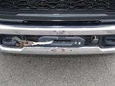 Thumbnail of 2021 Bright White Clearcoat RAM 2500