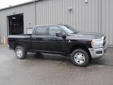 Thumbnail of 2024 Diamond Black Crystal Pearlcoat RAM 2500