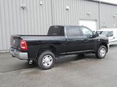 Thumbnail of 2024 Diamond Black Crystal Pearlcoat RAM 2500