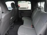 Thumbnail of 2024 Diamond Black Crystal Pearlcoat RAM 2500