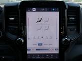Thumbnail of 2025 Diamond Black Crystal Pearlcoat RAM 2500