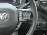 Thumbnail of 2025 Diamond Black Crystal Pearlcoat RAM 2500