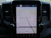 Thumbnail of 2025 Diamond Black Crystal Pearlcoat RAM 2500