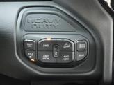 Thumbnail of 2025 Diamond Black Crystal Pearlcoat RAM 2500