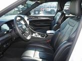 Thumbnail of 2025 Bright White Clearcoat Jeep Grand Cherokee L