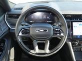 Thumbnail of 2025 Bright White Clearcoat Jeep Grand Cherokee L