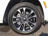 Thumbnail of 2025 Bright White Clearcoat Jeep Grand Cherokee L
