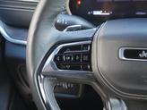 Thumbnail of 2025 Bright White Clearcoat Jeep Grand Cherokee L