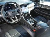 Thumbnail of 2025 Bright White Clearcoat Jeep Grand Cherokee L