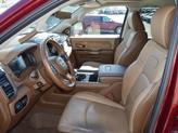 Thumbnail of 2023 Delmonico Red Pearlcoat RAM 2500