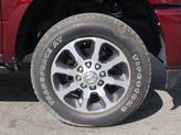 Thumbnail of 2023 Delmonico Red Pearlcoat RAM 2500