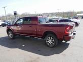 Thumbnail of 2023 Delmonico Red Pearlcoat RAM 2500
