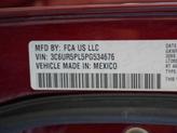 Thumbnail of 2023 Delmonico Red Pearlcoat RAM 2500
