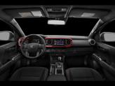 Thumbnail of 2023 Gray Toyota Tacoma