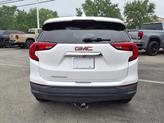 Thumbnail of 2020 White GMC Terrain