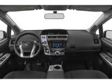 Thumbnail of 2015 Red Toyota Prius v