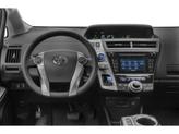 Thumbnail of 2015 Red Toyota Prius v