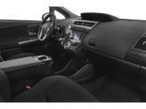 Thumbnail of 2015 Red Toyota Prius v