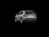 Thumbnail of 2025 Silver Toyota RAV4