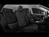 Thumbnail of 2025 Silver Toyota RAV4