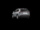Thumbnail of 2025 Silver Toyota RAV4