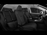 Thumbnail of 2025 Silver Toyota RAV4
