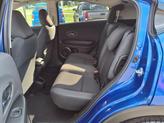Thumbnail of 2022 Blue Honda HR-V