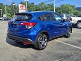 Thumbnail of 2022 Blue Honda HR-V