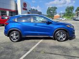Thumbnail of 2022 Blue Honda HR-V