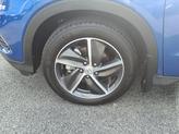 Thumbnail of 2022 Blue Honda HR-V