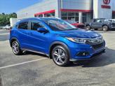 Thumbnail of 2022 Blue Honda HR-V