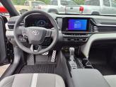 Thumbnail of 2025 Black Toyota Camry