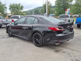 Thumbnail of 2025 Black Toyota Camry