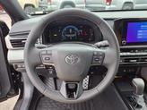 Thumbnail of 2025 Black Toyota Camry